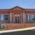 Houghton Carnegie Library