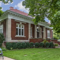 Mendon Carnegie Library 2
