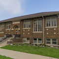 Albion Carnegie Library