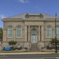 Crawfordsville Carnegie Library