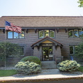 Kentland Indiana Carnegie Library