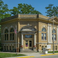 Monticello Carnegie Library