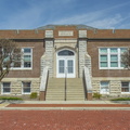 Osgood Indiana Carnegie Library
