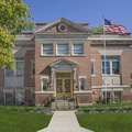 Rensselaer Carnegie Library