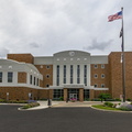 Cass County Courthouse (Logansport)