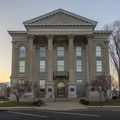 Dearborn County Indiana Courthouse (Lawrenceburg)