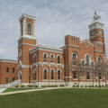 Decatur County Indiana Courthouse (Greensburg)