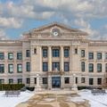 DeKalb County Indiana Courthouse