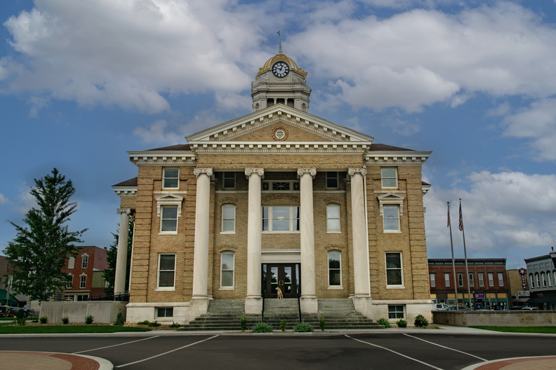 Dubois County Courthouse (Jasper) copy.jpg