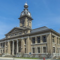 Franklin County Indiana Courthouse (Brookville) 2.jpg