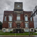 Greene County Indiana Courthouse (Bloomfield) copy