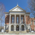 Jefferson County Indiana Courthouse (Madison)