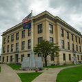 Pike County COurthouse (Petersburg) copy