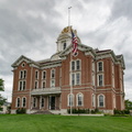 Posey County Courthouse (Mount Vernon) copy