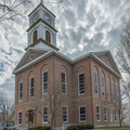 Ripley County Indiana Courthouse (Versailles)