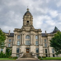 Vanderburgh County Courthouse (Evansville) copy