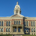 Wabash County Indiana Courthouse (Wabash)