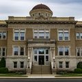 Warren County Indiana Courthouse (Williamsport).jpg