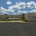 Newago County Courthouse (White Cloud)