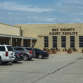 Bay County Courthouse (Bay City)