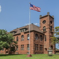 Gogebic County Courthouse (Bessemer)