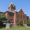 Grand Traverse County Courthouse (Traverse City)