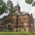 Livingston County Courthouse (Howell)