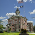 Menominee County Courthouse (Menomoinee)