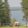 L'Anse Campground