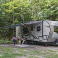Rivermouth Campground