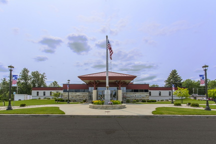 Crawford County Courthouse
