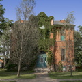 Old Ontonagon County Courthouse (Ontonagon)