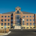 Ottawa County Courthouse
