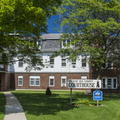 Presque Isle County Courthouse (Rogers City)