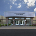 Roscommon County Courthouse (Roscommon)