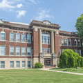 Sanilac County Courthouse (Sandusky)
