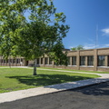 Schoolcraft County Courthouse (Manistique)