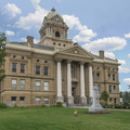 Shiawassee County Courthouse (Corunna)