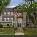 Wexford County Courthouse (Cadillac)