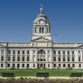 Allen County Indiana Courthouse (Ft Wayne)