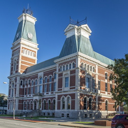 Indiana