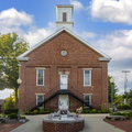 Brown County Indiana Courthouse (Nashville)