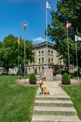 Sullivan County Courthouse 01 copy