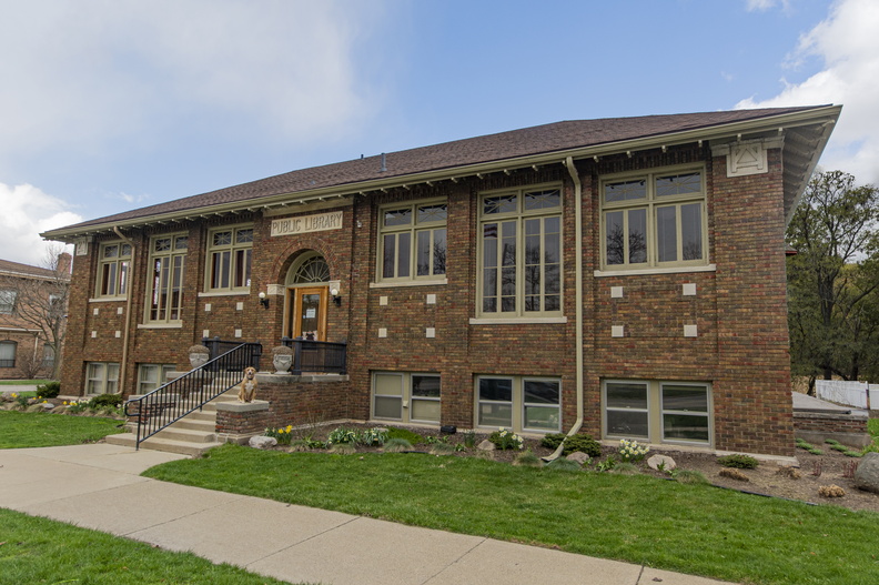 Albion Carnegie Library.jpg