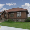 Allegan Carnegie Library copy