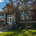 Bronson Carnegie Library