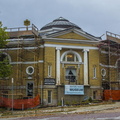 Cadillac Carnegie Library