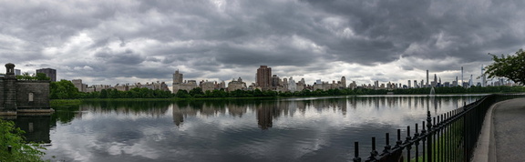 Central Park Panoramic small