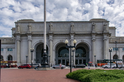 Washington Union Station 2 copy