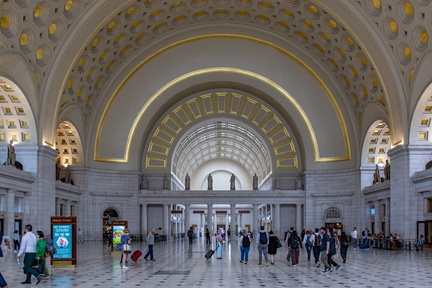 Washington Union Station copy